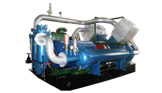 丙烷（氣體回收、裝卸車、增壓）用壓縮機